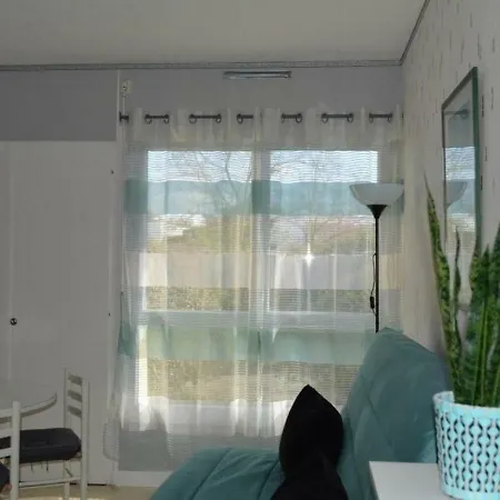 Voilier 1 Apartmán