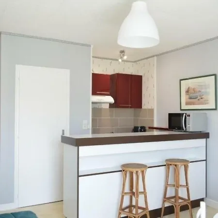 Apartmán Voilier 1