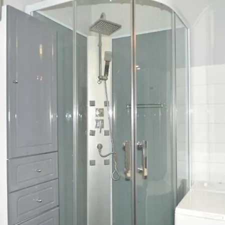 Apartmán Voilier 1 *