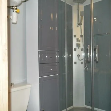 Apartmán Voilier 1 Saint-Jean-de-Monts