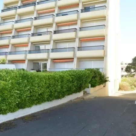 Voilier 1 Apartmán Saint-Jean-de-Monts