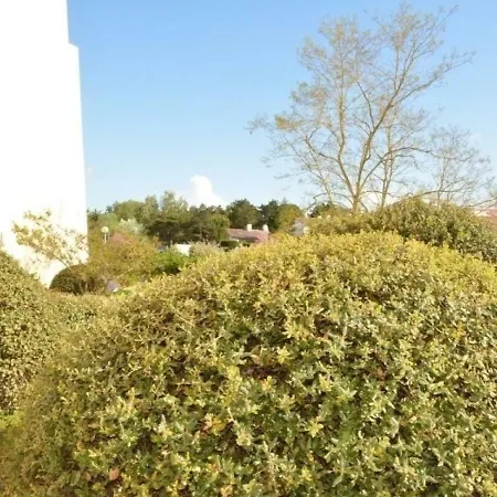 Apartmán Voilier 1