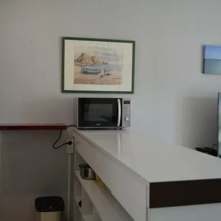 Apartmán Voilier 1 *