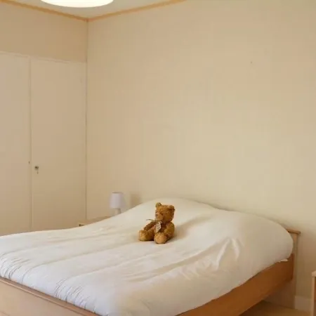 Apartmán Voilier 1 *