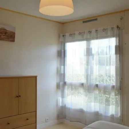 Apartmán Voilier 1 Saint-Jean-de-Monts
