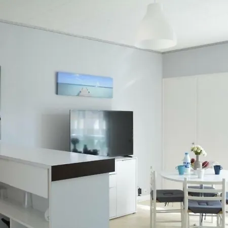 Voilier 1 Apartmán
